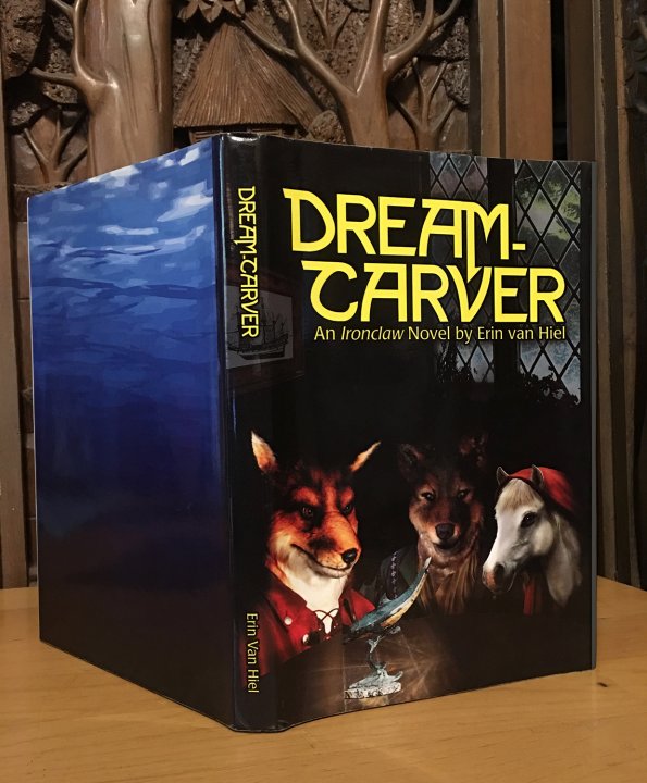 DreamCarver