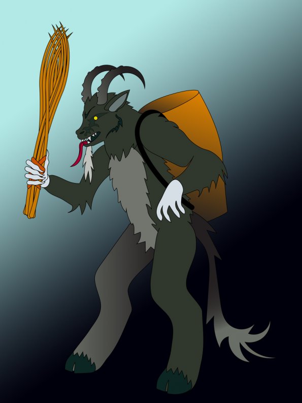 KrampusCol